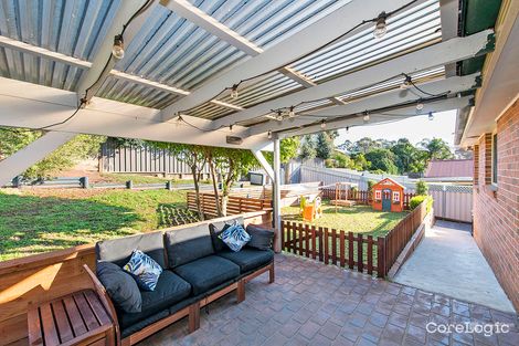 Property photo of 13 Salerno Close Emu Heights NSW 2750