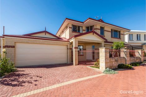 Property photo of 171A Whatley Crescent Bayswater WA 6053