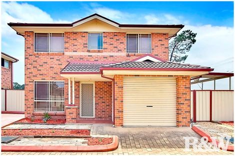 5/28 Great Western Hwy, Prospect, NSW 2148