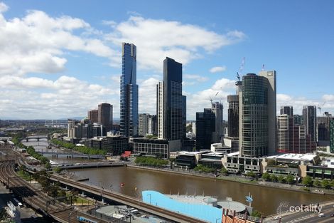 2507/7 Katherine Pl, Melbourne, VIC 3000