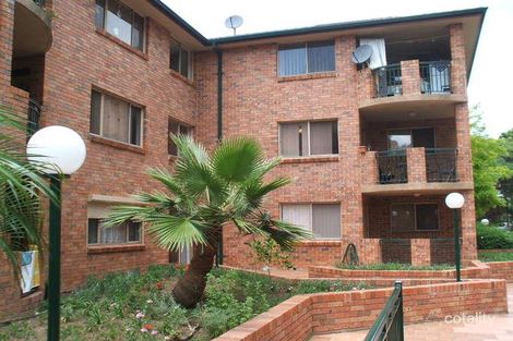 1/29 Stanley St, Bankstown, NSW 2200