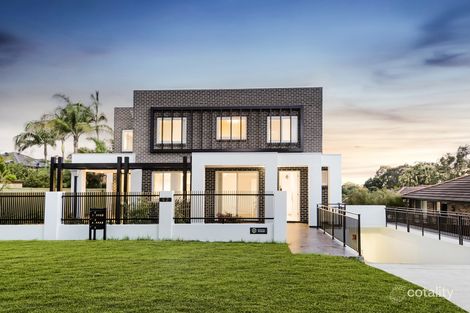 Property photo of 42 Jacaranda Road Caringbah South NSW 2229