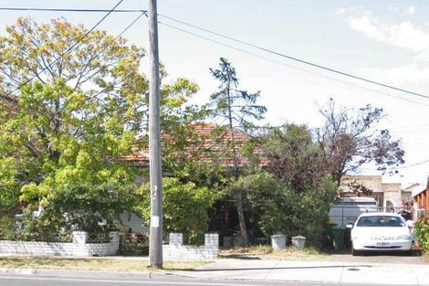 311 Station St, Fairfield, VIC 3078