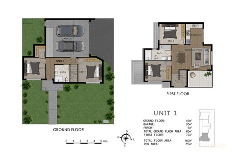 Property photo of 1/32 Adele Avenue Ferntree Gully VIC 3156