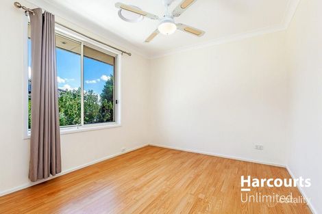 Property photo of 26 Solaris Drive Doonside NSW 2767