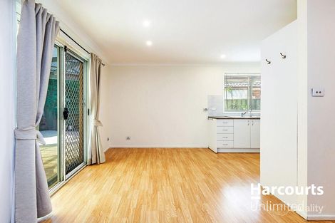Property photo of 26 Solaris Drive Doonside NSW 2767