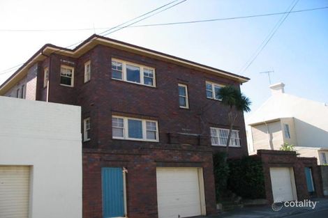 2/4 Kent St, Waverley, NSW 2024