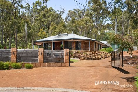 19 Sadlier Ct, Stoneville, WA 6081