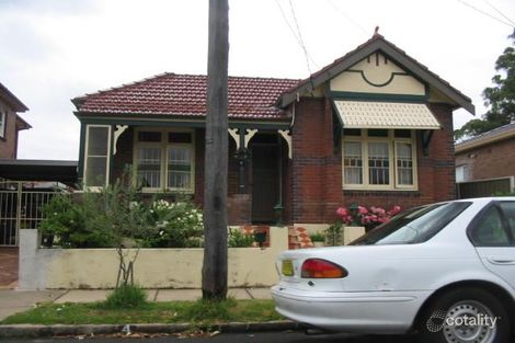 4 New St, Ashfield, NSW 2131