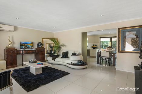 Property photo of 8 Bluestone Drive Carrara QLD 4211