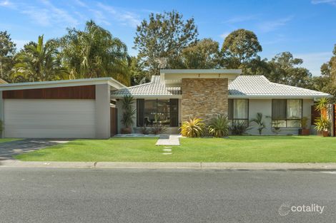 Property photo of 8 Bluestone Drive Carrara QLD 4211