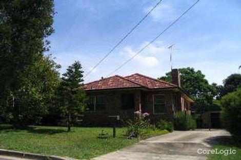 Property photo of 6 Wilson Street Narwee NSW 2209