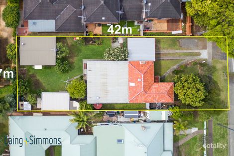 Property photo of 239 The Boulevarde Miranda NSW 2228