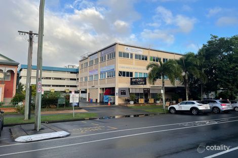 6/193-197 LAKE ST, CAIRNS CITY, QLD 4870