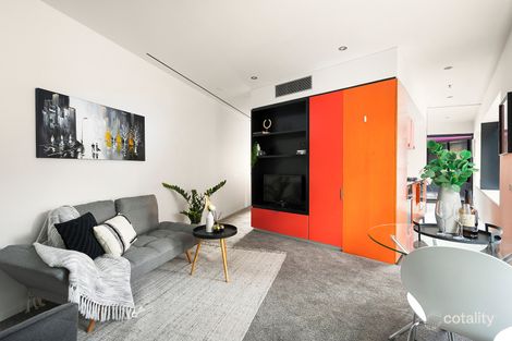 Property photo of 310/300 Swanston Street Melbourne VIC 3000