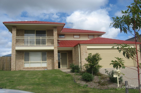 Property photo of 3 Olive Smith Street Redbank Plains QLD 4301