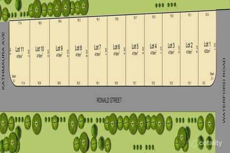 Property photo of 120V Waterford Road Ellen Grove QLD 4078