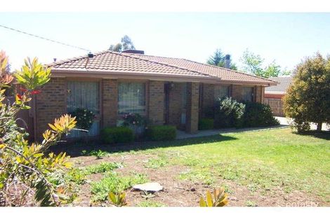 12 Merrifield St, Riddells Creek, VIC 3431