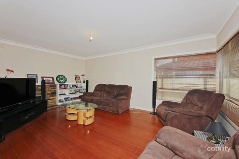 Property photo of 119 Clarke Avenue St Albans VIC 3021