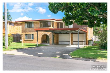 Property photo of 234 Flowers Avenue Frenchville QLD 4701