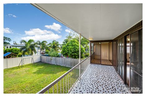 Property photo of 234 Flowers Avenue Frenchville QLD 4701