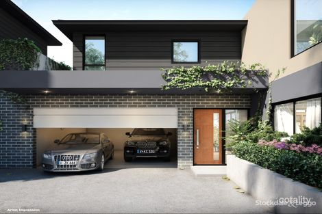 Property photo of 2/52 St Clems Road Doncaster East VIC 3109