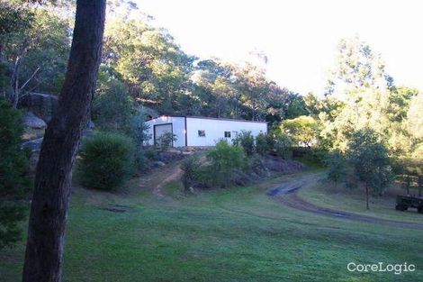 Property photo of 215 Mud Island Road Sackville North NSW 2756