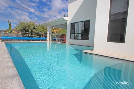 Property photo of 28 Watervale Drive Redland Bay QLD 4165