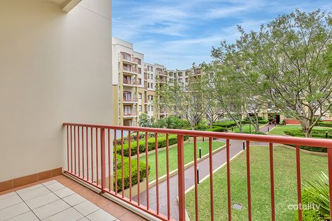 Property photo of 511/99 Jones Street Ultimo NSW 2007