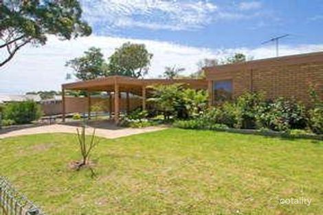 Property photo of 31 Banksia Place Rosebud VIC 3939