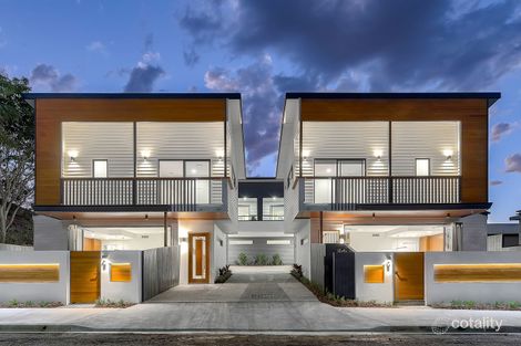 1/9 Vivienne St, Newmarket, QLD 4051