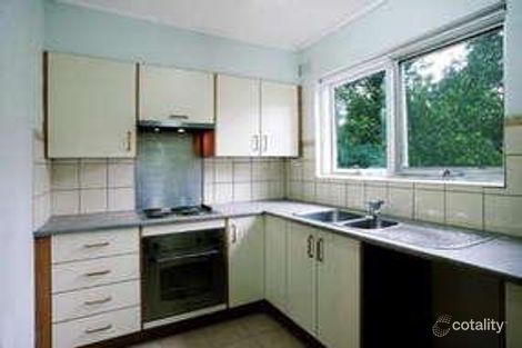 Property photo of 2/74 Studley Park Road Kew VIC 3101