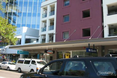 7/22 Darley Rd, Manly, NSW 2095