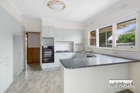 Property photo of 64 Saffron Street Newtown VIC 3220