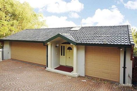 Property photo of 15A Southern Street Oatley NSW 2223