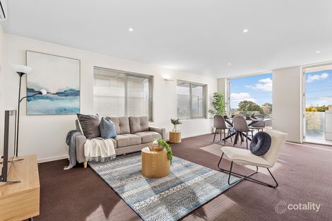 Property photo of 5/45 Pakington Street Kew VIC 3101