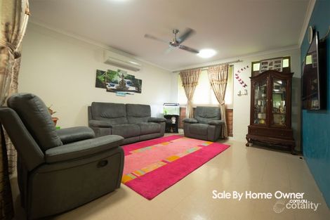 Property photo of 33 Britomart Gardens Alawa NT 0810