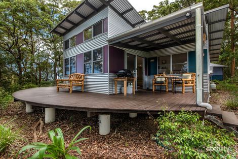 Property photo of 177 Wust Road Cooroy QLD 4563