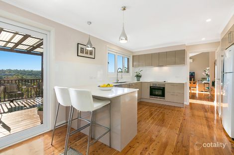 Property photo of 64 Curtin Avenue North Wahroonga NSW 2076