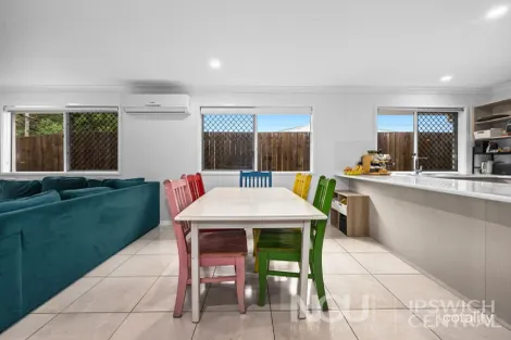 Property photo of 1/47 Bourke Street Brassall QLD 4305