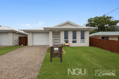 Property photo of 1/47 Bourke Street Brassall QLD 4305
