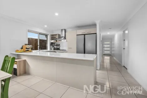 Property photo of 1/47 Bourke Street Brassall QLD 4305