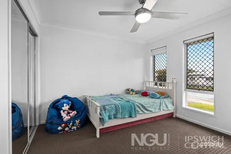Property photo of 1/47 Bourke Street Brassall QLD 4305