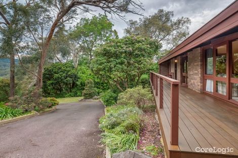 Property photo of 48 Belmont Avenue Upwey VIC 3158