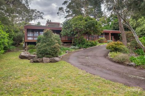 Property photo of 48 Belmont Avenue Upwey VIC 3158