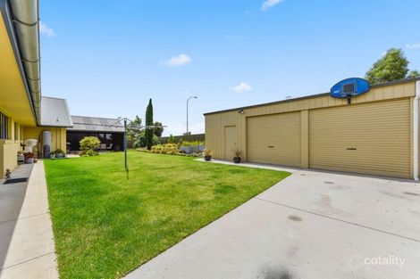 Property photo of 31 Longmire Terrace Mount Gambier SA 5290