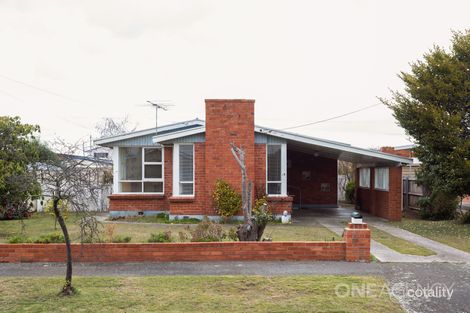 Property photo of 18 Clarendon Street Youngtown TAS 7249
