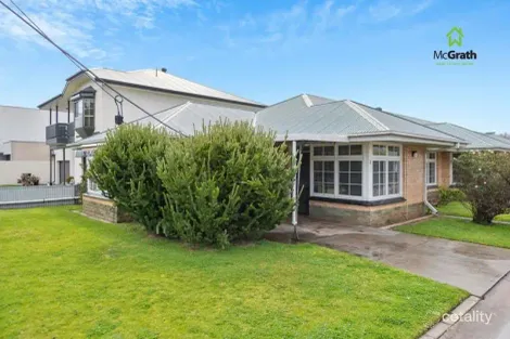 Property photo of 1/2 First Avenue Glenelg East SA 5045