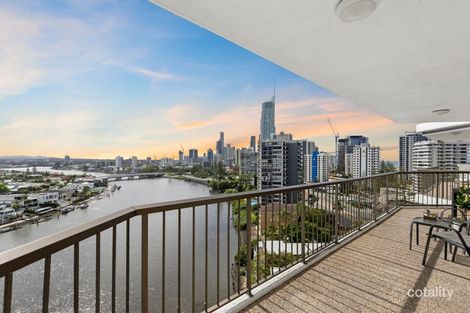 Property photo of 46/2916 Gold Coast Highway Surfers Paradise QLD 4217