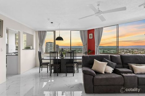 Property photo of 46/2916 Gold Coast Highway Surfers Paradise QLD 4217